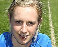 Kerys Harrop